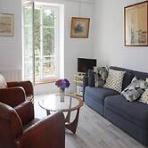 Apartment, Beg Meil