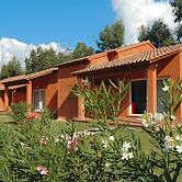 Corsica Family Stay for 6 Near Beach