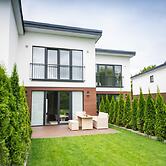 Holiday Home With Sauna and Jacuzzi