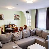 Ferienwohnung Schlossblick, Wernigerode