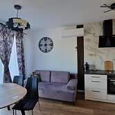 Apartment in Gaski Near Baltic Lighthouse