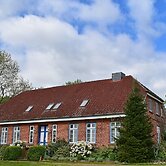 Ferienwohnung im Gutshaus Schulenbrook