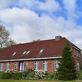 Ferienwohnung im Gutshaus Schulenbrook