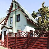 Holiday Home in Lukecin By Aga, for 6 Persons