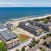 Apartment by the Beach, Dziwnow