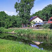 Ferienwohnung in Lubben an der Spree