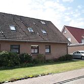 Ferienwohnung am Deich in Berumbur
