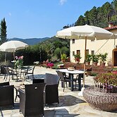 Agriturismo Cima Alla Serra, Pisa