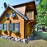 Holiday Home in Kolobrzeg Near Seaside Beach