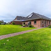 Apartment in Garding Near North Sea & Cycling Paths