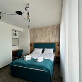 Apartment for 5 People Near the sea in Grzybowo