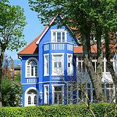 Appartement, Wyk auf Fohr