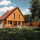 Holiday Home for 6 People With Sauna and hot tub