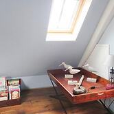 Charming Holiday Home Near the Beach, Locquemeau