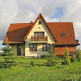 Beautiful Apartment Only 300m From the Lake, Bogdany