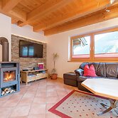 Chalet Wasserfall, Krimml