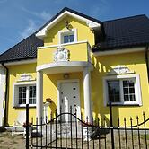 Holiday Home in Nowe Warpno