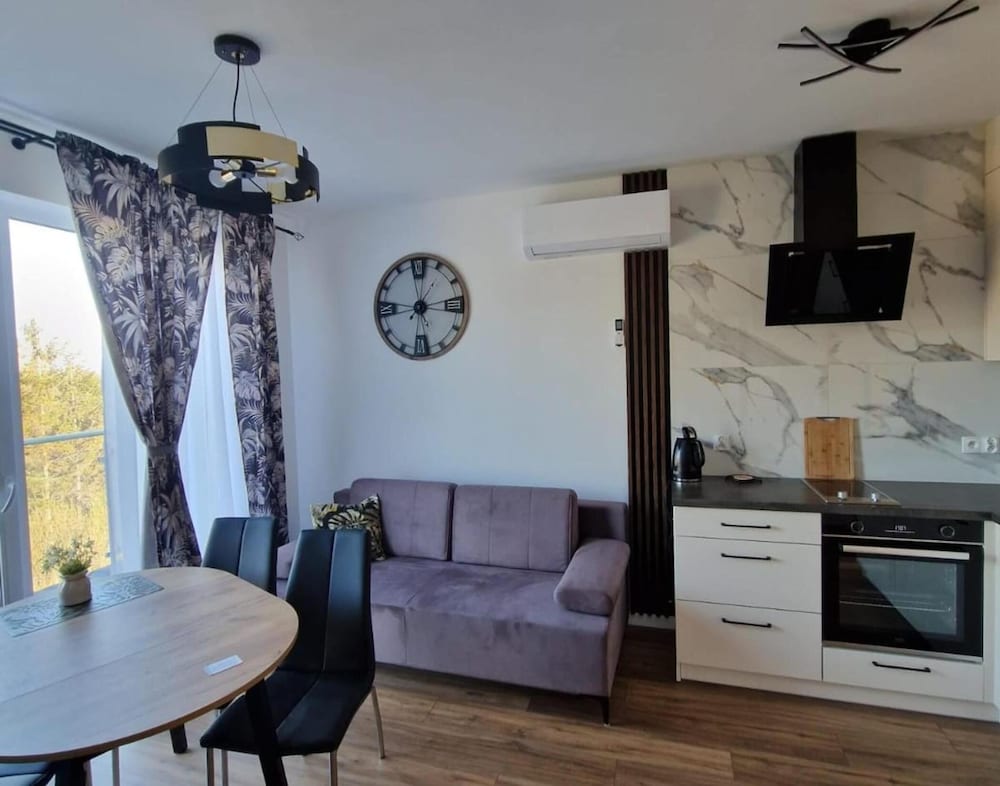 Comfortable Holiday Apartment Close to the sea