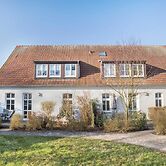 Ferienwohnung in der Mecklenburger Seenplatte