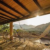 Holiday Home in Sicily With Pool & Views