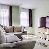 Apartment in Wernigerode Near Harz Castle