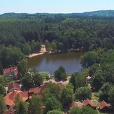Cottage in Bitche With Heated Pool