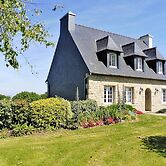 Breton Holiday Home on the Pink Granite Coast