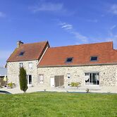 Holiday Home With Garden