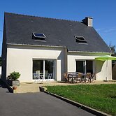 Holiday Home, Moelan sur Mer