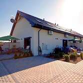 Terraced House in Mielenko Near Seaside Beach