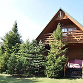 Holiday Home, Niesiolowice
