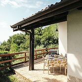 Panoramic Bliss at Nautic Resort San Carlo