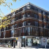 Res. Lyon Dock Ouest, Lyon, Studio for 2 Pers