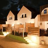 Holiday Stay in Larmor Baden