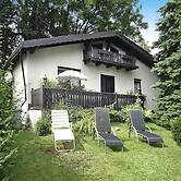 Ferienhaus, Jagdshof
