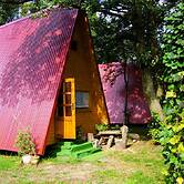 Summer House for 4 People, Close to the sea