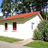 Holiday Home in Parchim With Terrace