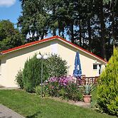 Holiday Home in Parchim With Terrace