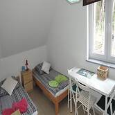 Big Holiday Home in Lukecin for 9 Persons