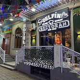 Delfin Hotel & Restorant & Spa