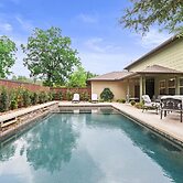 Large South Austin Home with a Pool
