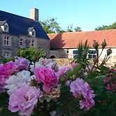 Renovated 18th Century Norman Manor House