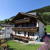 Chalet in Mayrhofen Near Ski Slopes
