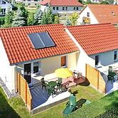 Gemuetliche Doppelhaushalfte in Lubmin