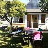 Holiday Home in Binic Near Sandy Beach