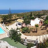 Igloo Home Plemmirio With Sea Access & Pool