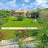 Holiday Home in Porto Pollo With Garden