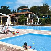 Family Apartment in Guardistallo With Pool