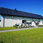 Holiday Home in Mielenko Near Seaside Beach