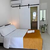 Nawi Apartaestudio con aire